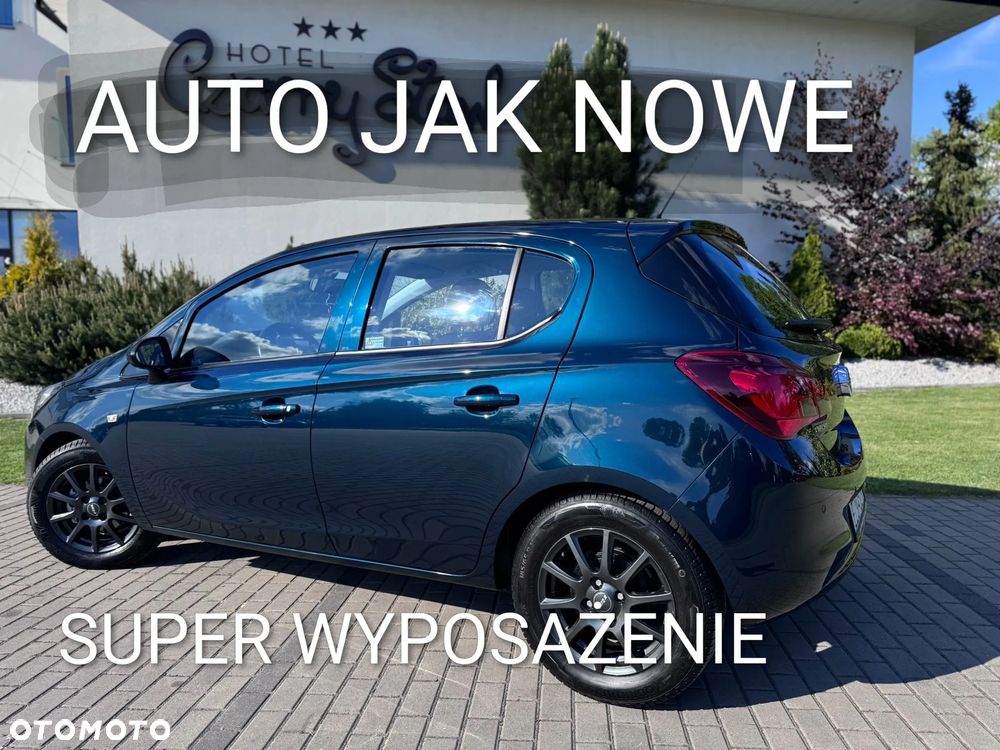 Opel Corsa 1.4 Selection - 1
