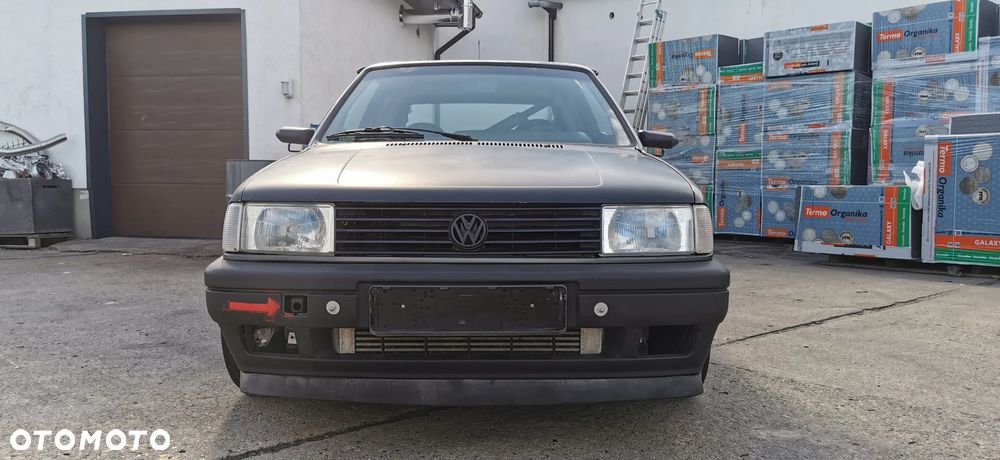 Volkswagen Polo Coupe 1.3 G40 - 3