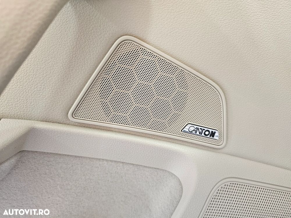 Skoda Superb 2.0 TDI 4X4 DSG Style - 6