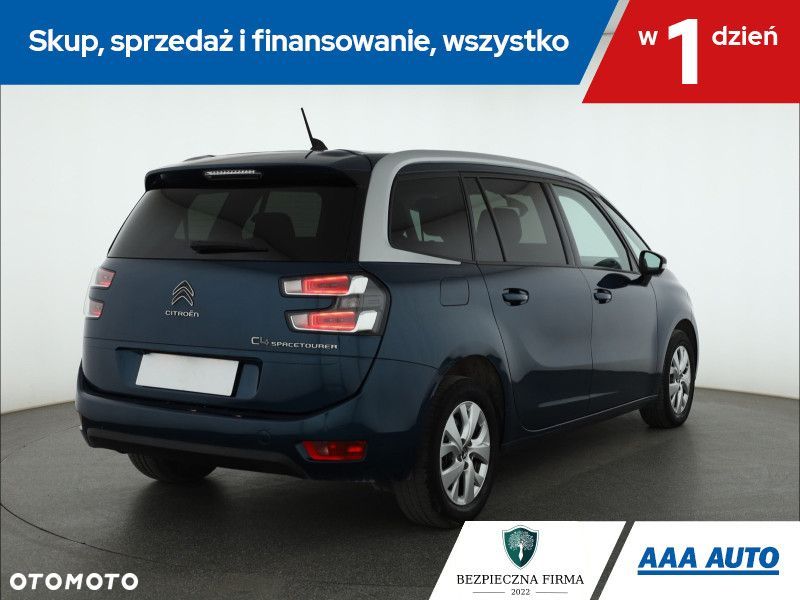 Citroën C4 SpaceTourer - 7