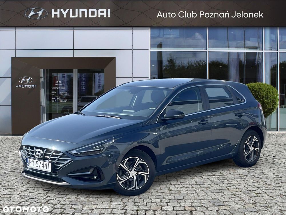 Hyundai i30 - 1