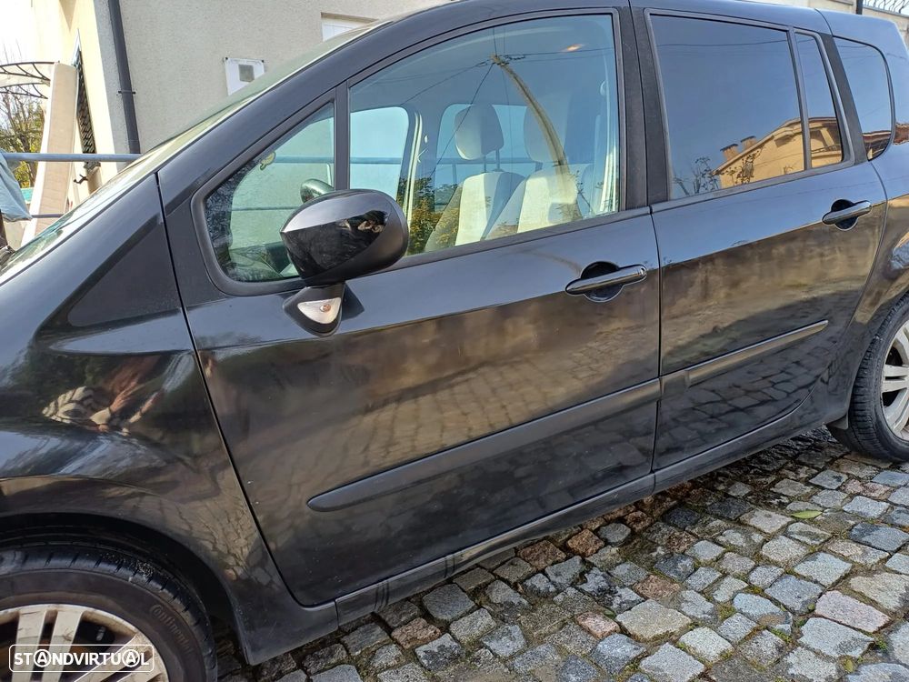 Renault Grand Modus 1.5 dCi Dynamique S - 2