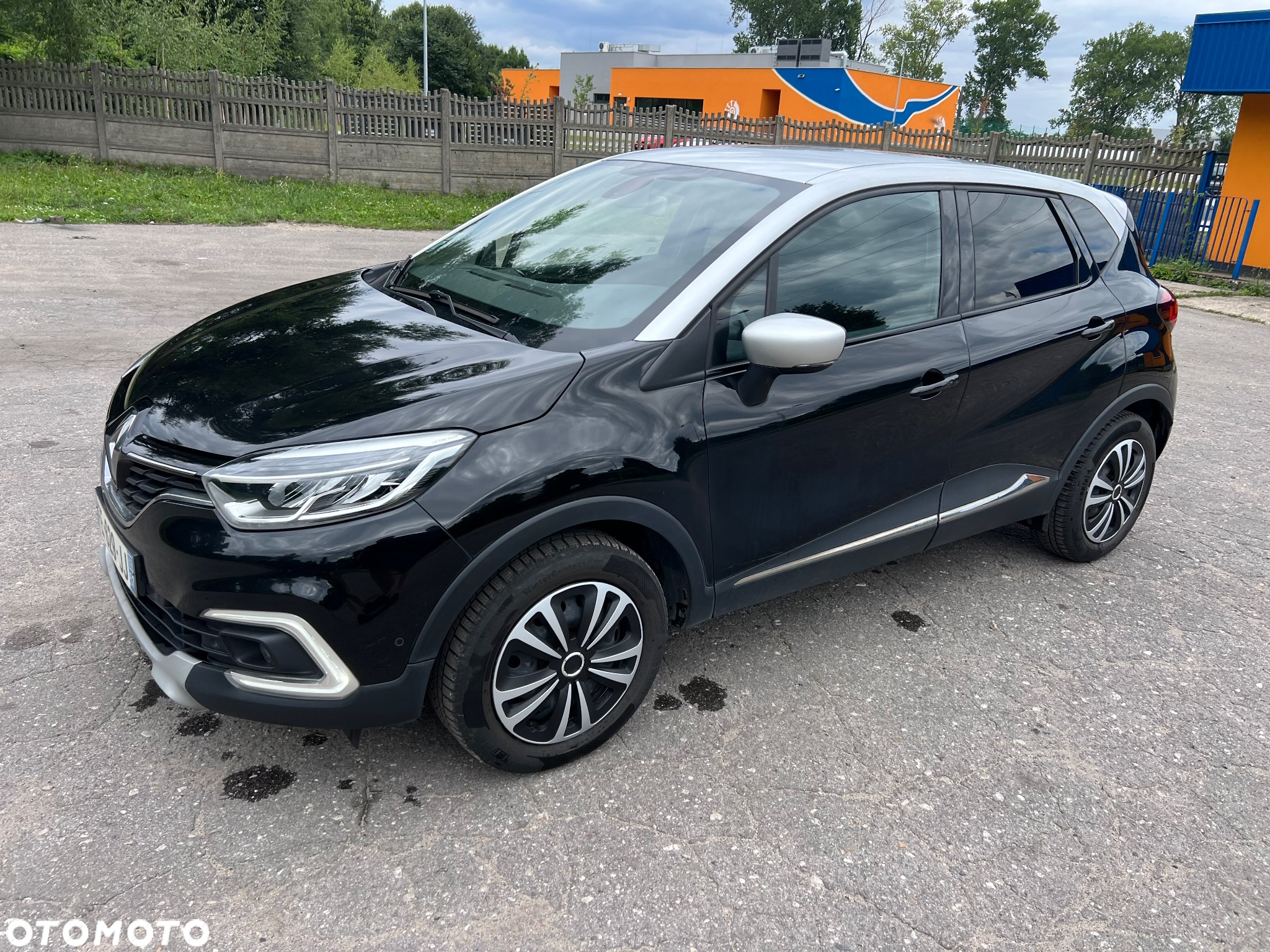 Renault Captur (ENERGY) TCe 90 INTENS - 14