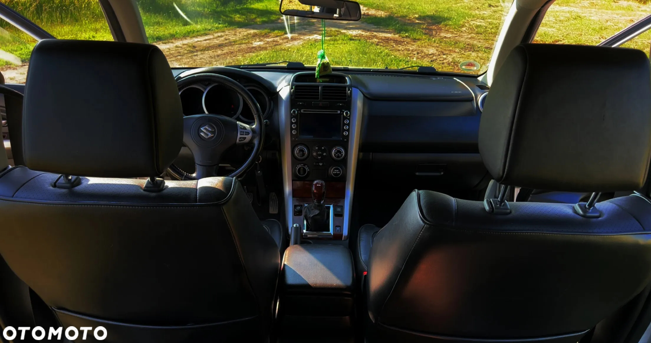 Suzuki Grand Vitara 1.9 DDiS - 8