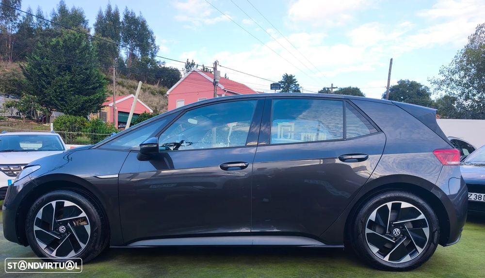 VW ID.3 Pure Performance - 3