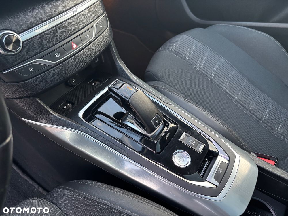 Peugeot 308 - 16