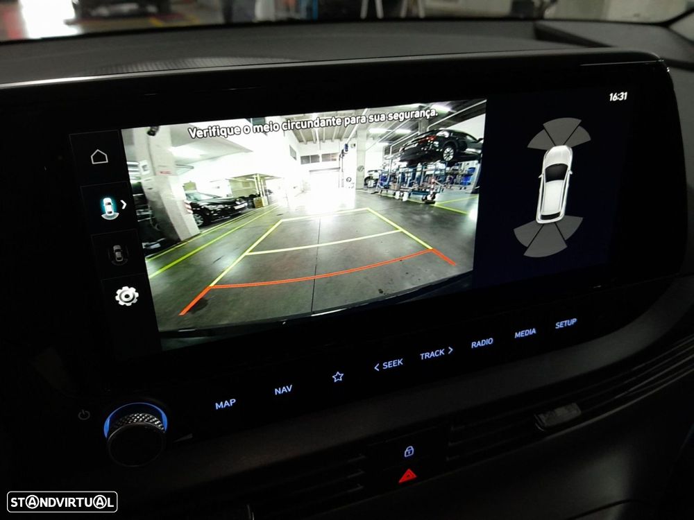 Hyundai Bayon 1.0 T-GDI Premium - 13