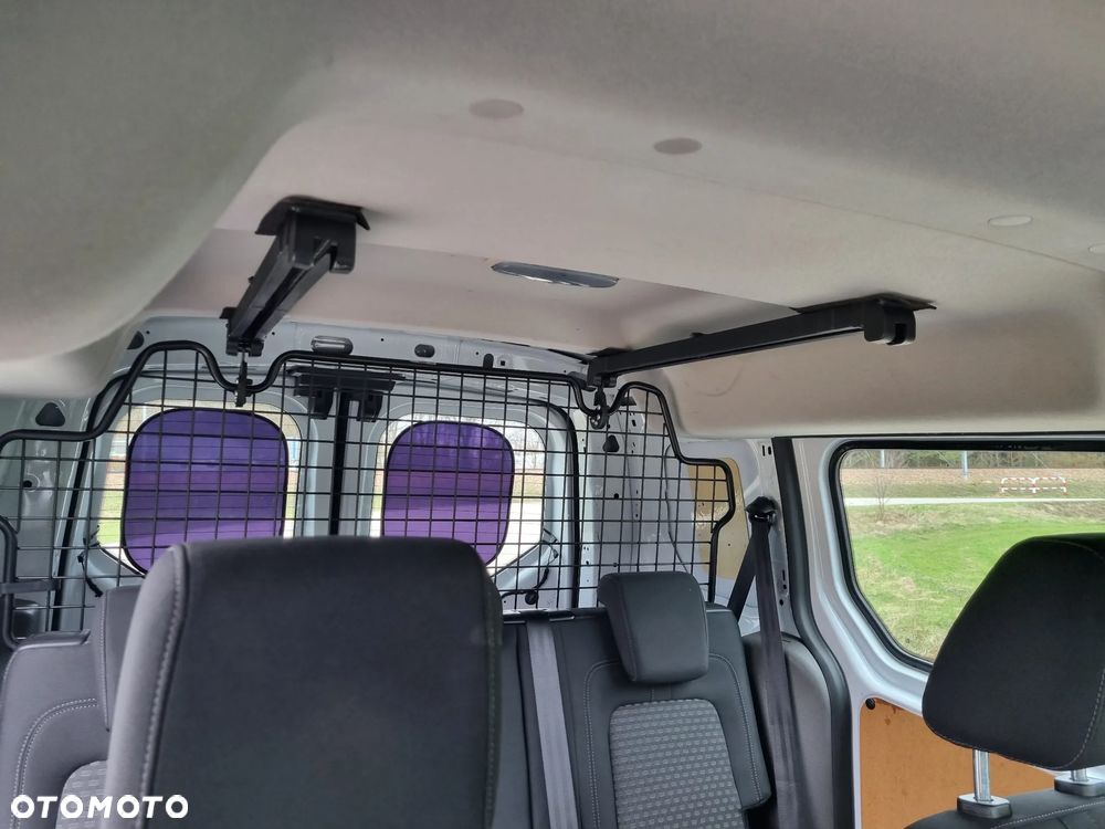 Ford Transit Connect 230 L2 Trend (bryg.) - 6