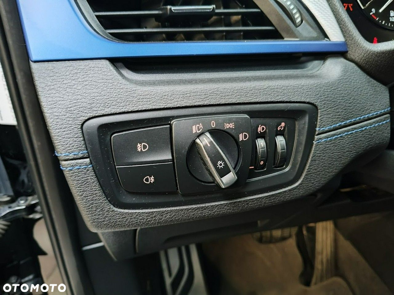 BMW X1 xDrive20i M Sport - 26