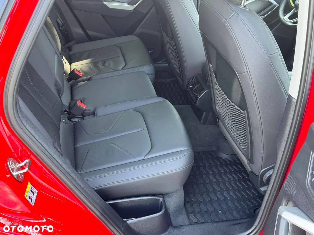 Audi Q3 45 TFSI Quattro S tronic - 13