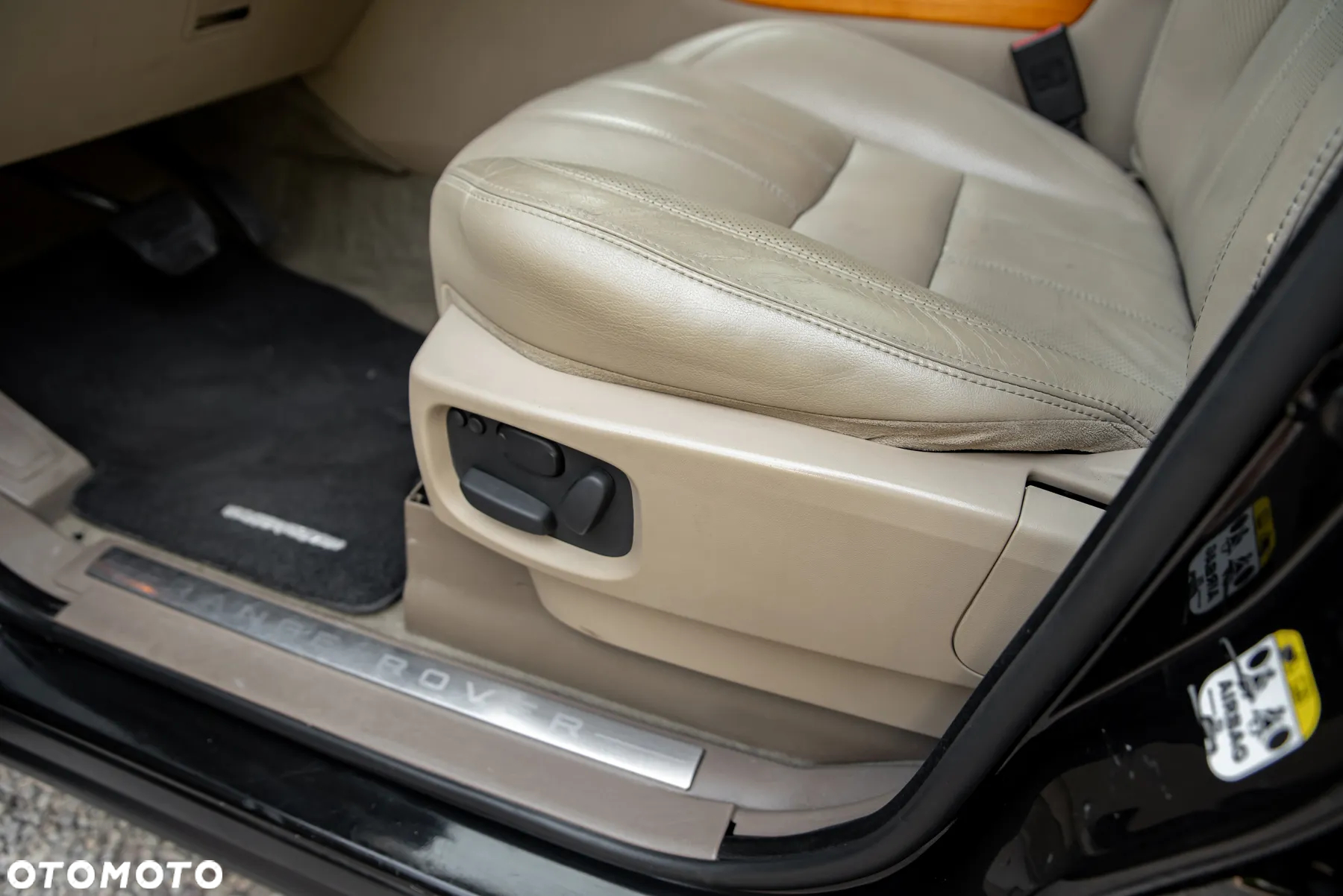 Land Rover Range Rover Sport SDV6 HSE - 19