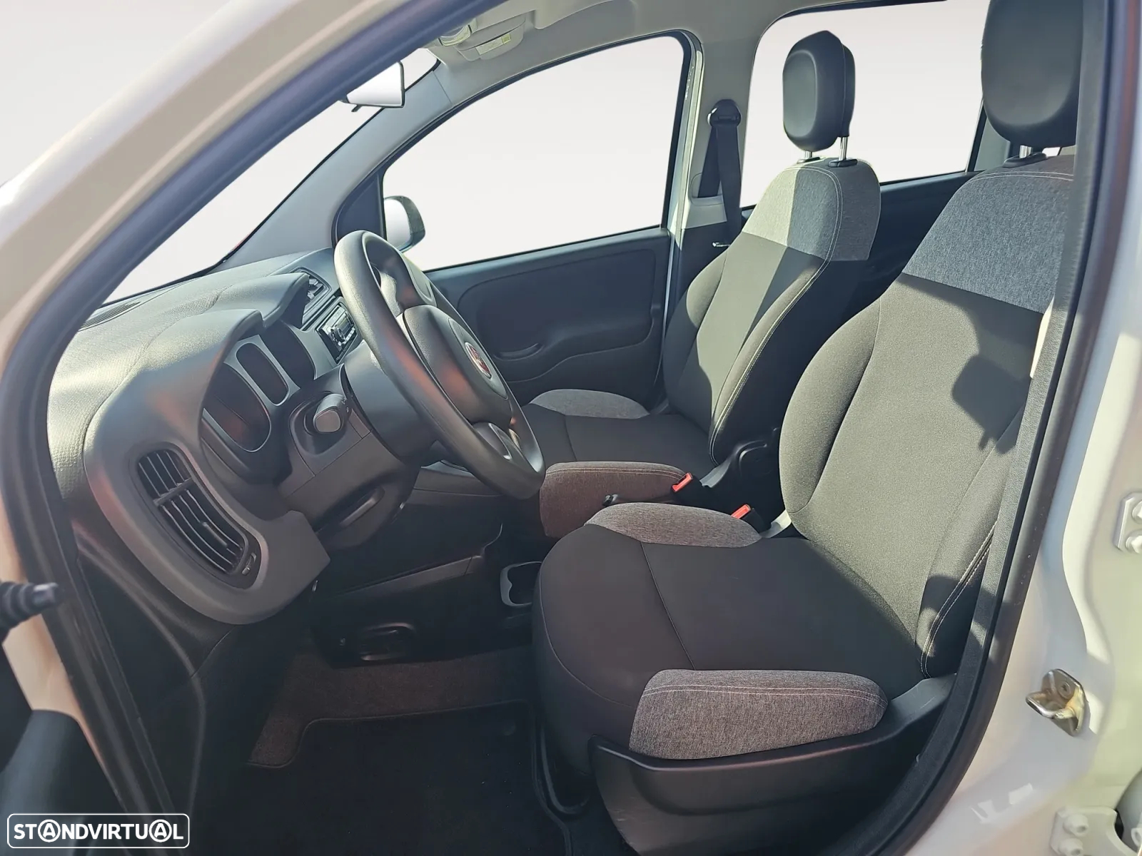 Fiat Panda 1.0 Hybrid City Life - 10