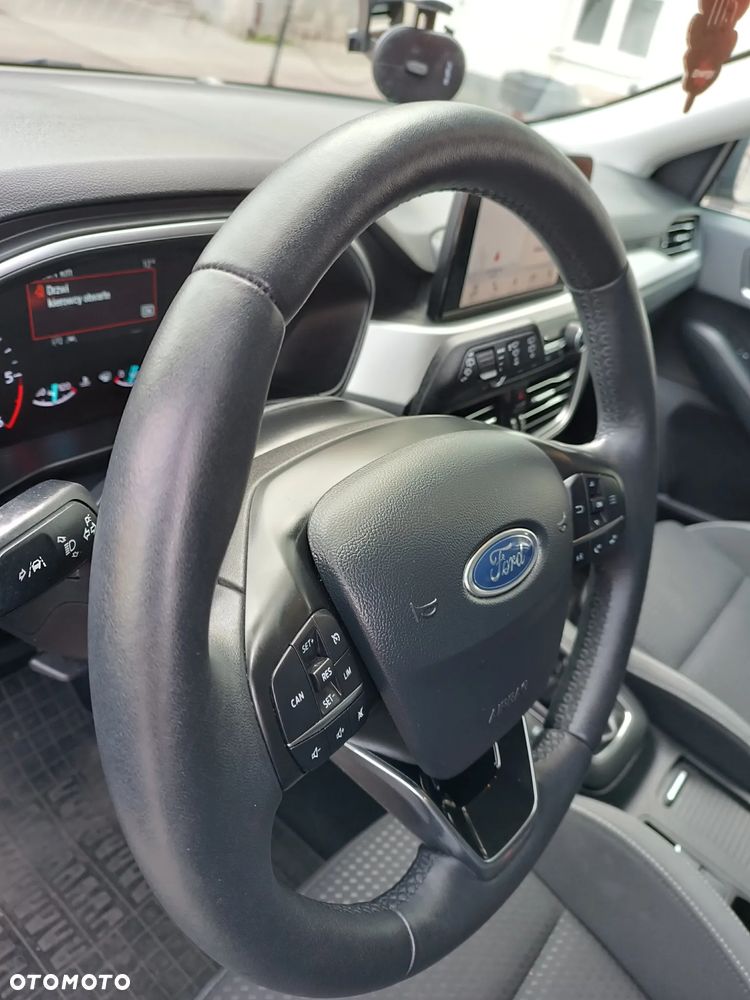 Ford Focus - 19
