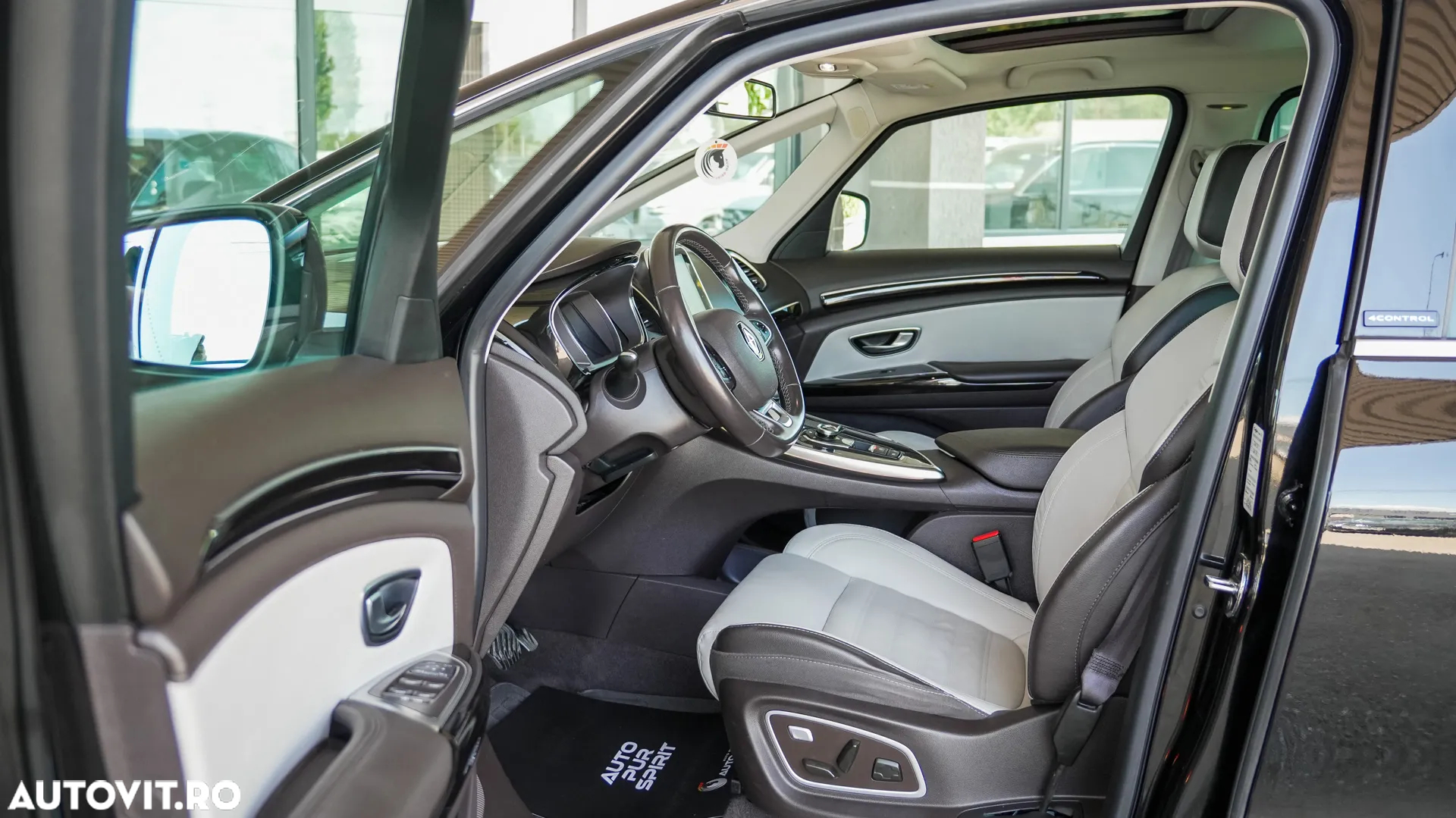 Renault Espace - 25