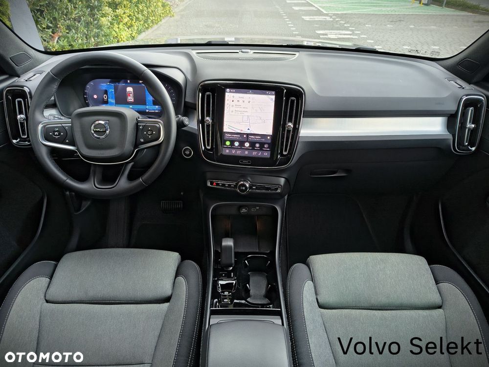 Volvo XC 40 - 15