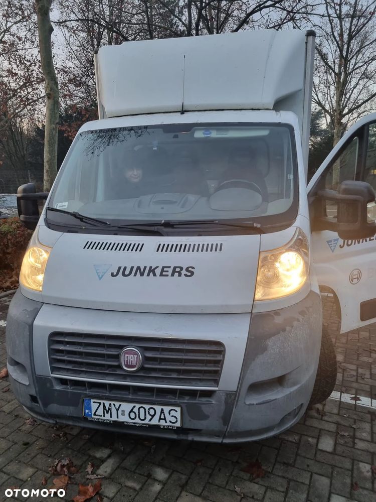 Fiat Ducato - 4