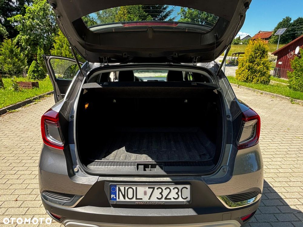 Renault Captur 1.0 TCe Intens - 4