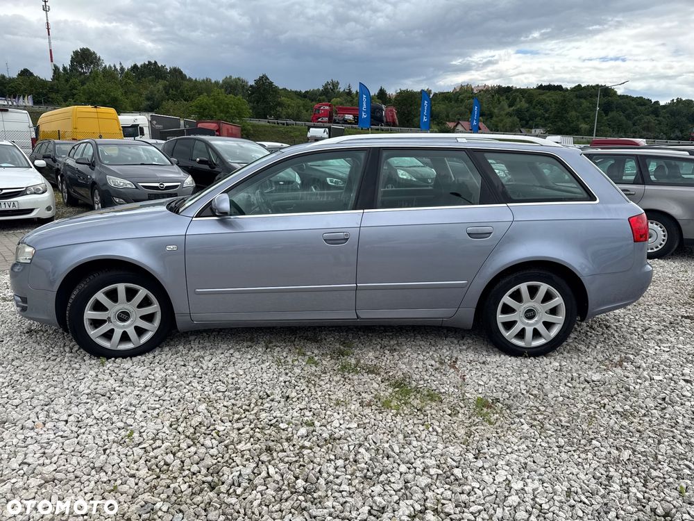 Audi A4 Avant - 12