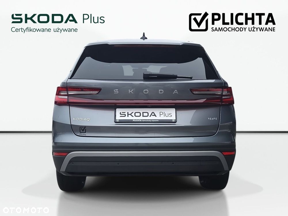 Skoda Kodiaq - 6
