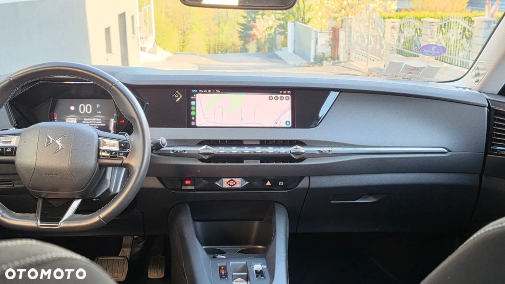 DS Automobiles DS 4 1.2 PureTech Bastille - 9