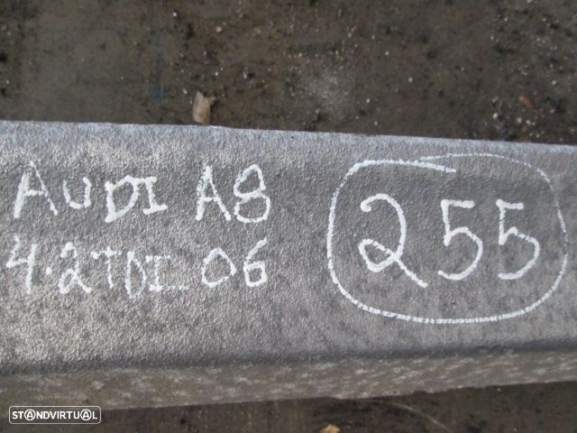 Charriot CHA255 AUDI A8 2006 4.2 TDI FRENTE - 1