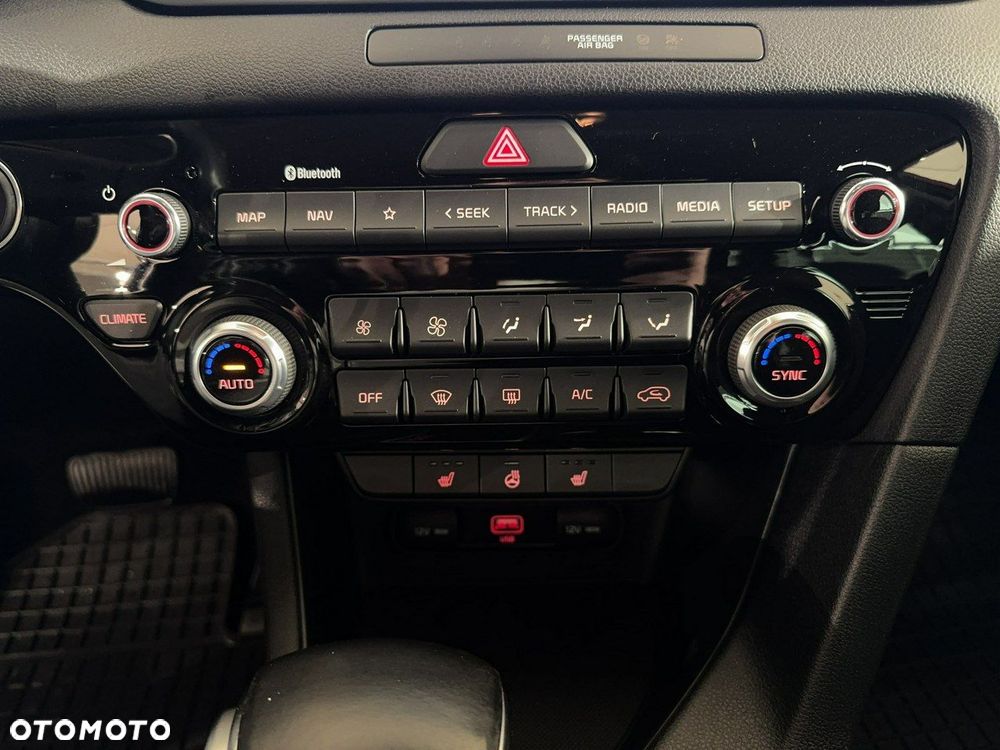 Kia Sportage - 29