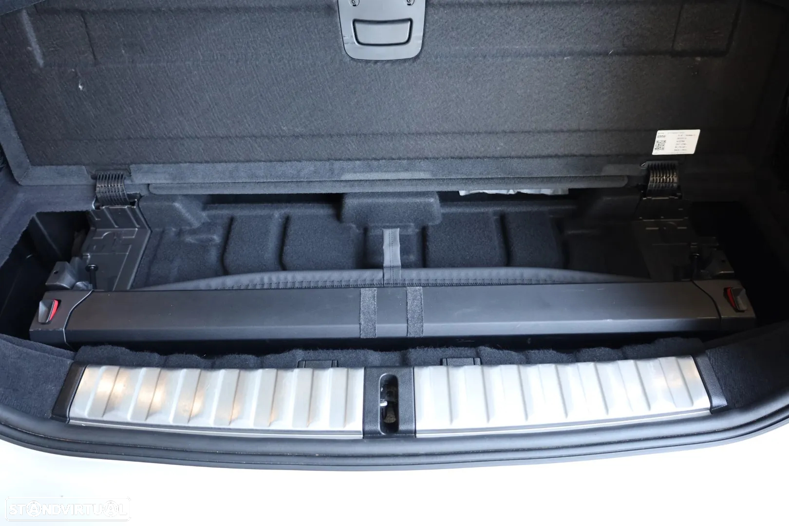 BMW 318 d Touring Line Sport Auto - 15