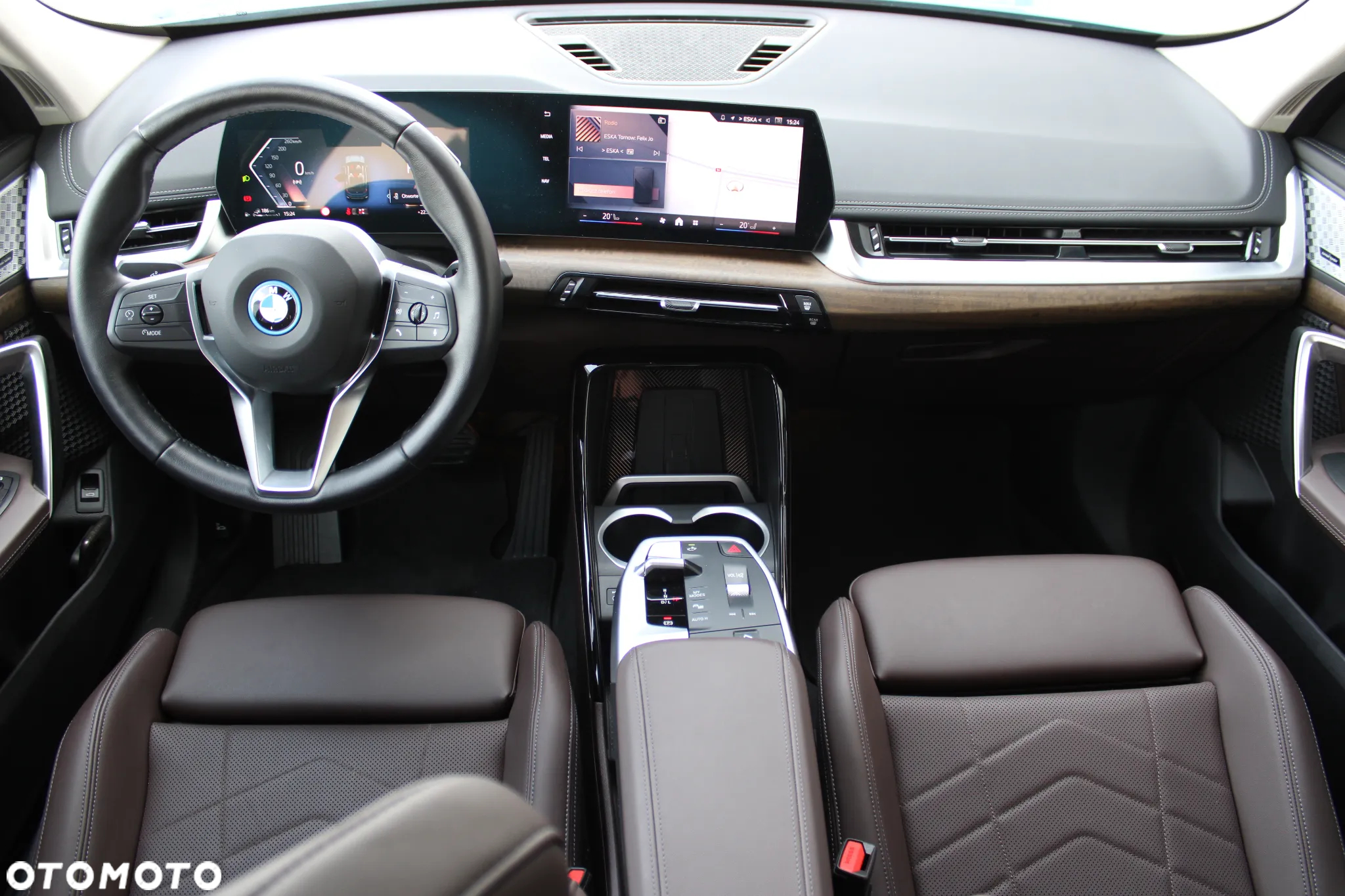 BMW X1 xDrive30e - 17