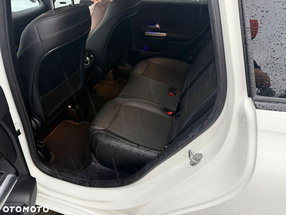 Mercedes-Benz Klasa B 180 Progressive 7G-DCT - 6