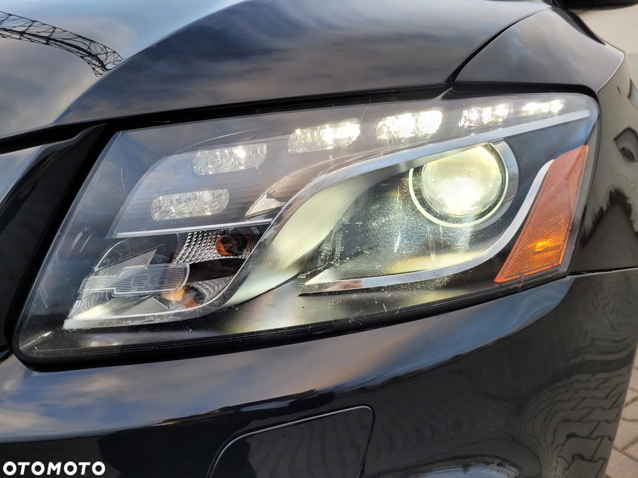 Audi Q5 3.2 FSI Quattro S tronic - 14