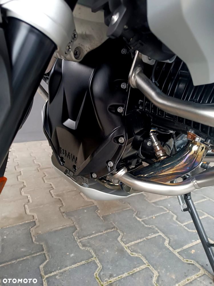 BMW R1250 GS Adventure - 18