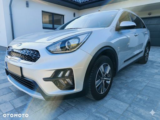 Kia Niro - 1