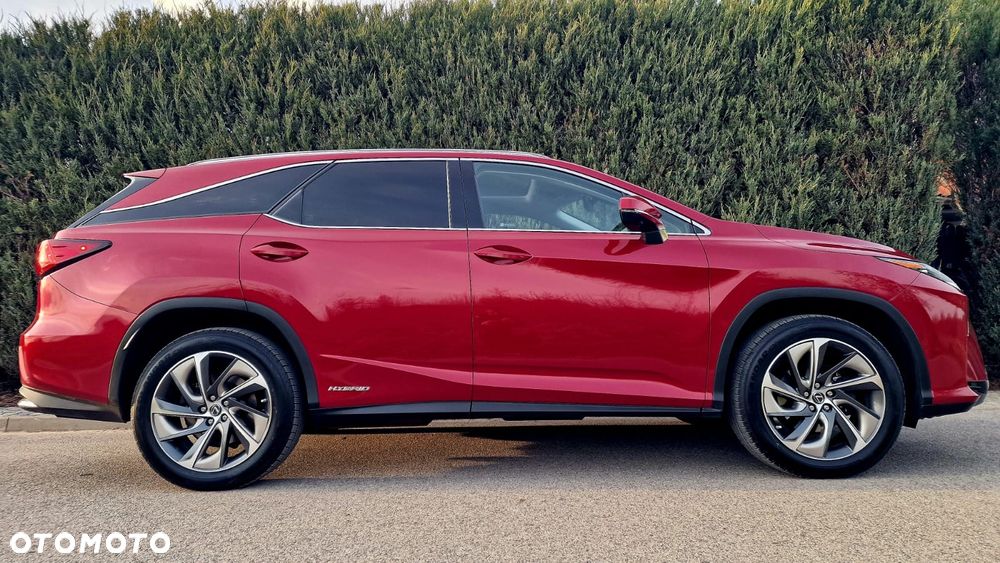 Lexus RX 450h L Prestige MY19 - 6