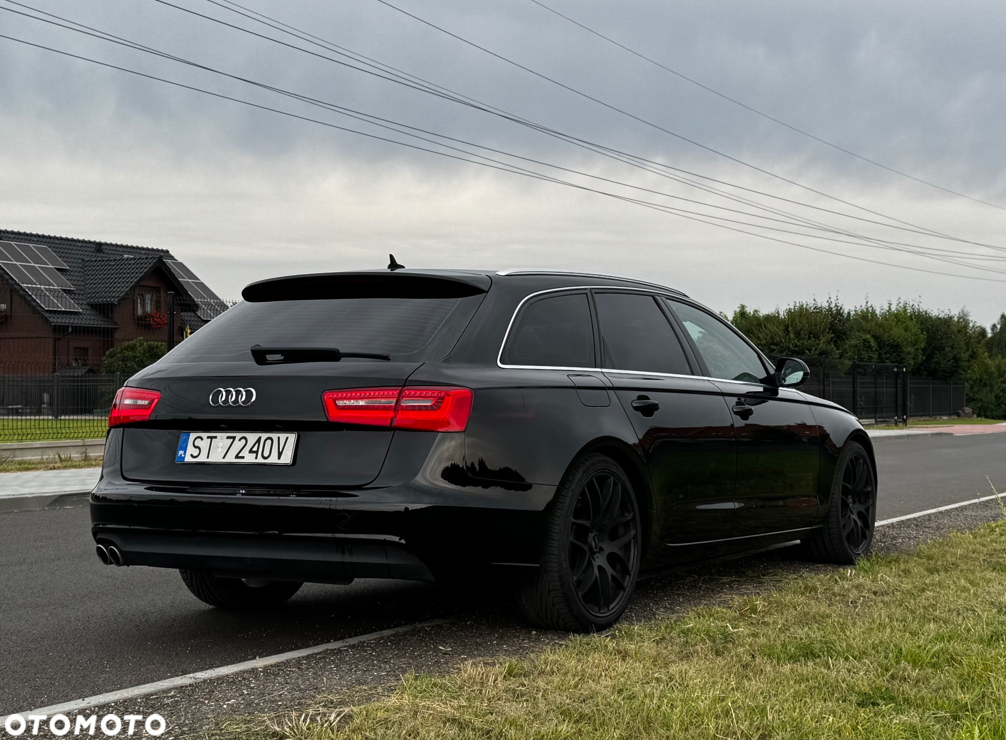 Audi A6 - 3