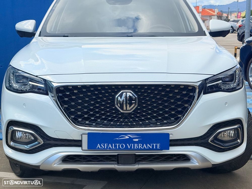 MG EHS 1.5T-GDI Luxury - 4
