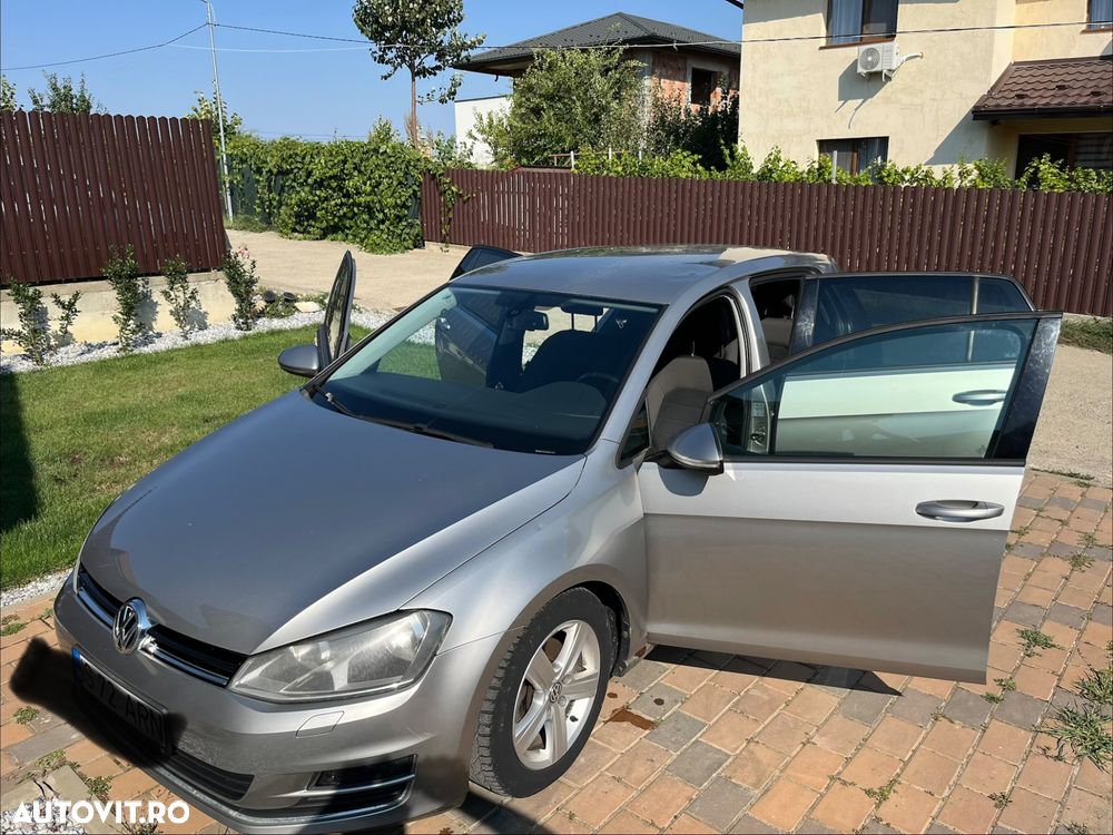 Volkswagen Golf - 19