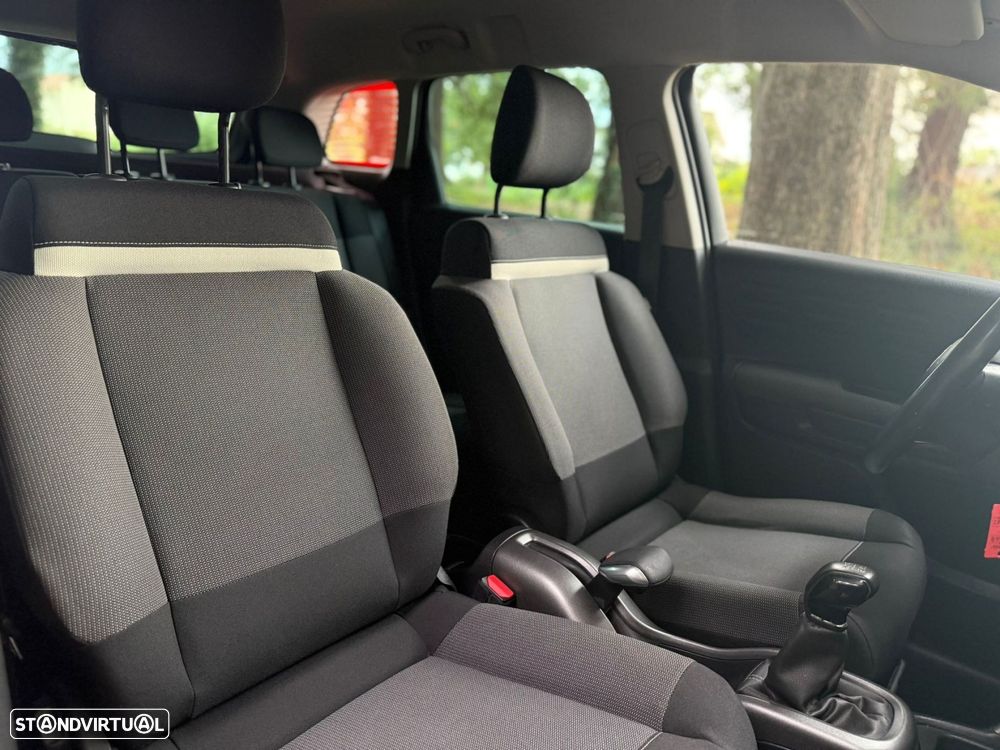 Citroën C3 Aircross 1.2 PureTech Feel - 12