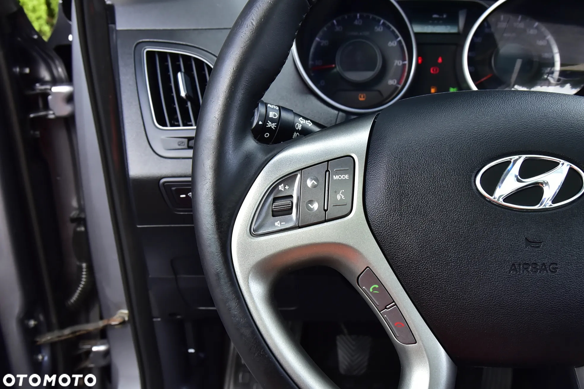 Hyundai ix35 1.6 GDI Premium 2WD - 18