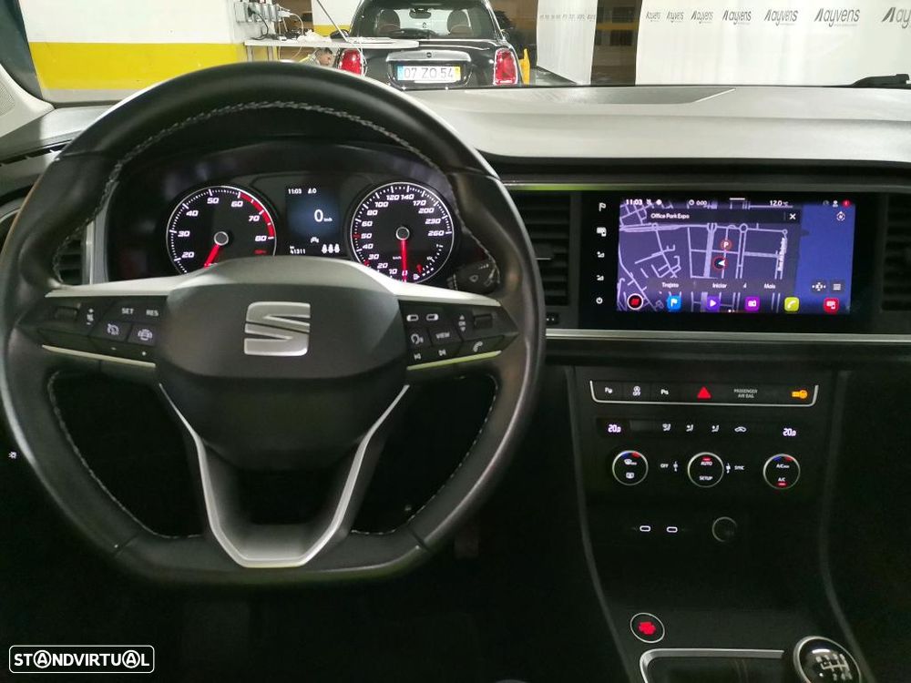 SEAT Ateca 1.0 TSI Style - 7