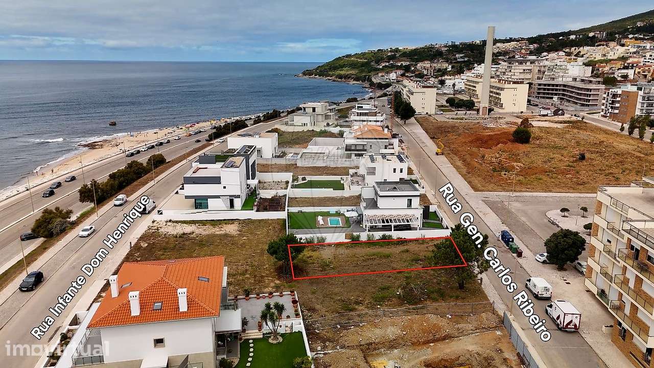 Terreno  para venda - Grande imagem: 5/14