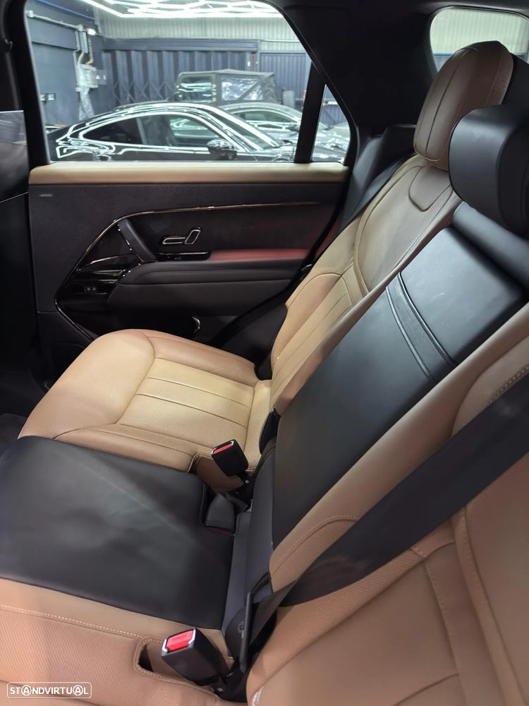 Land Rover Range Rover Sport 3.0 P510e Autobiography - 23