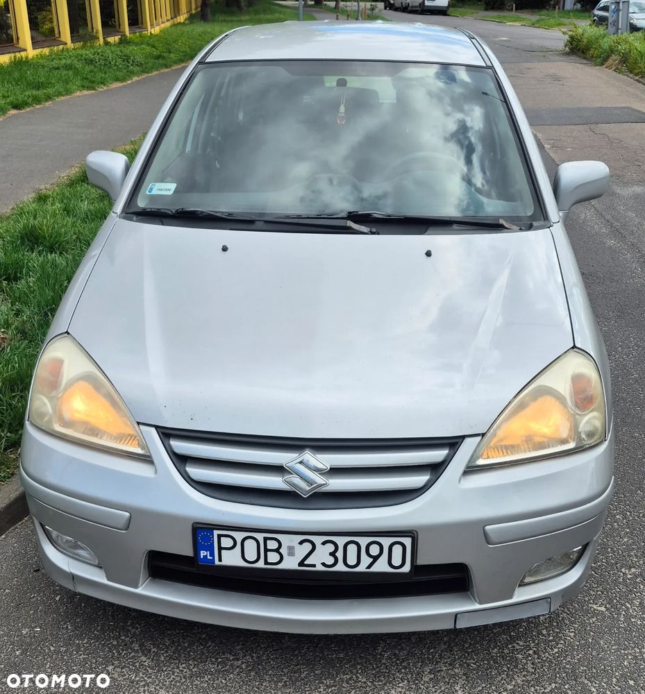 Suzuki Liana 1.6 Comfort - 11
