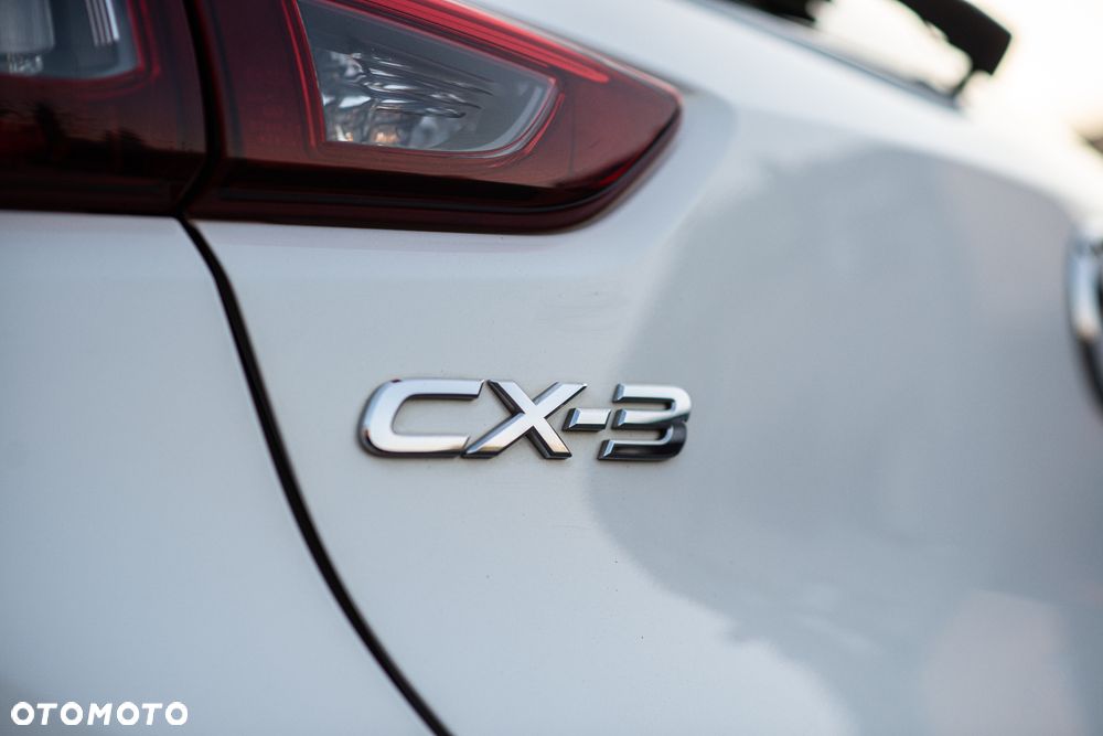 Mazda CX-3 2.0 Skyenergy - 12