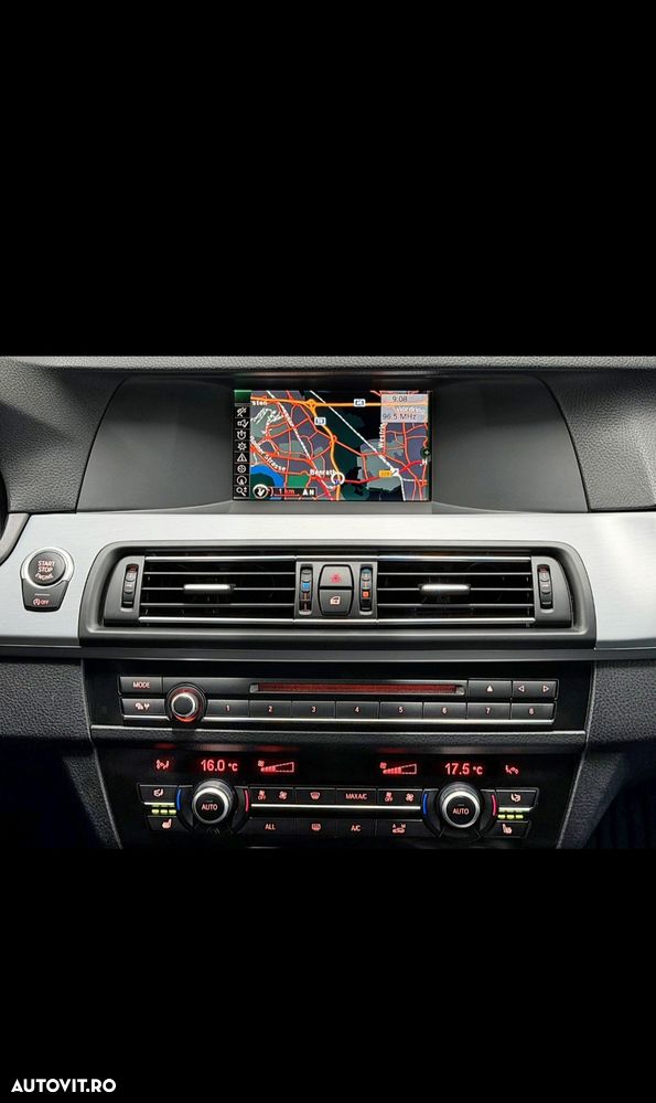 BMW Seria 5 520d - 3