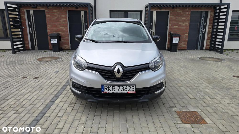 Renault Captur (ENERGY) TCe 90 LIMITED - 6