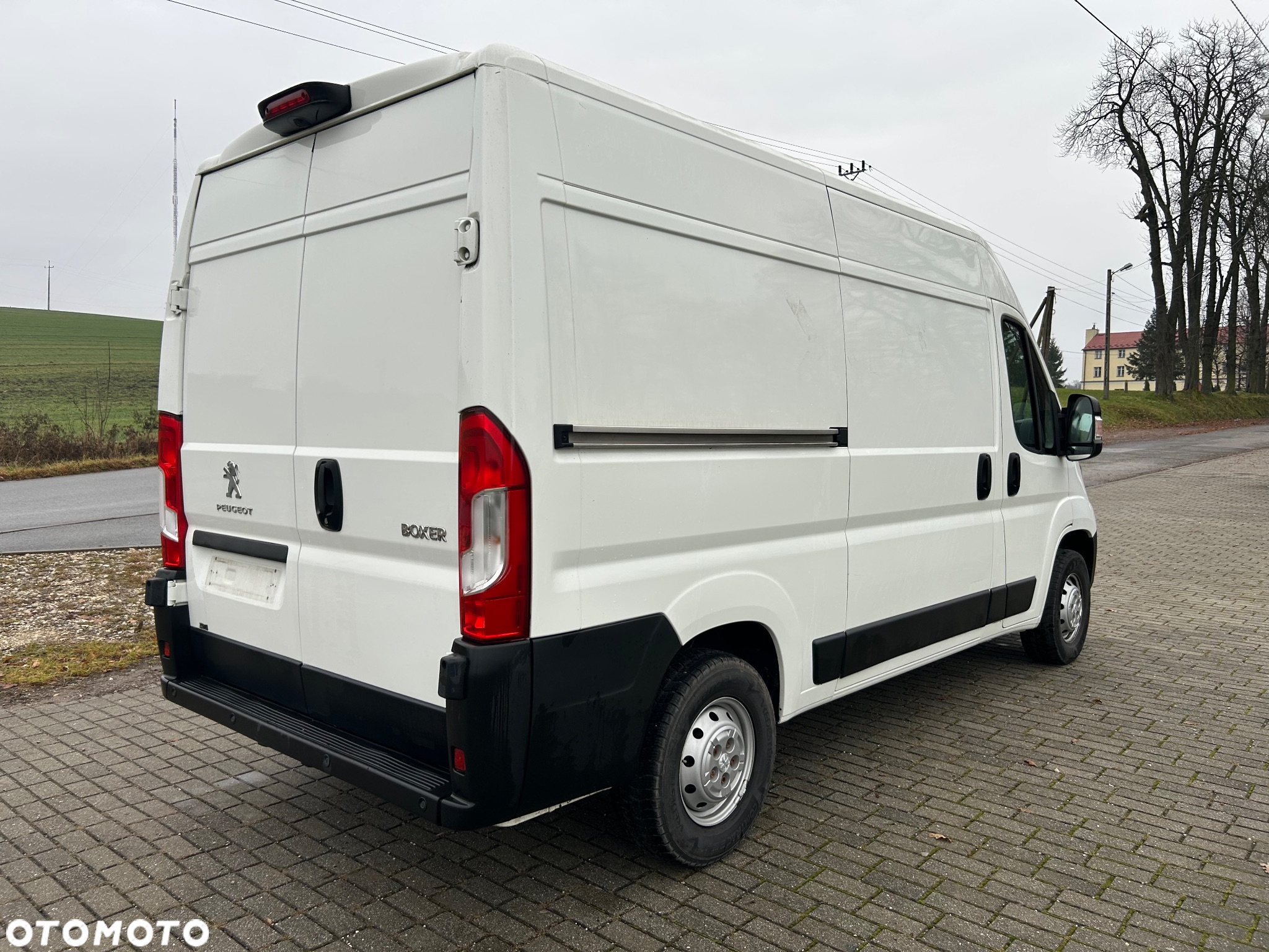 Peugeot Boxer - 6