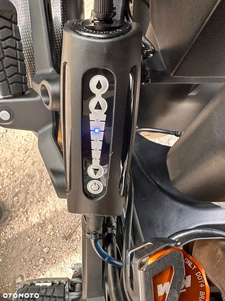 KTM Super Adventure - 13