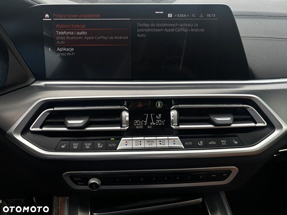 BMW X5 xDrive25d sport - 22