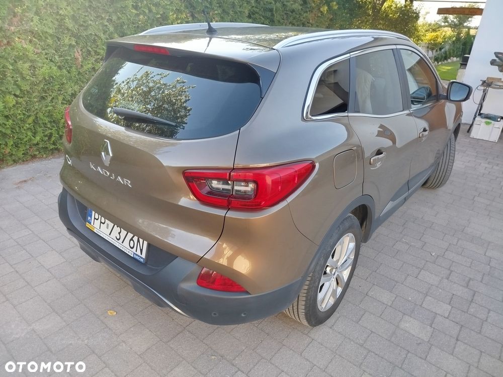 Renault Kadjar - 3