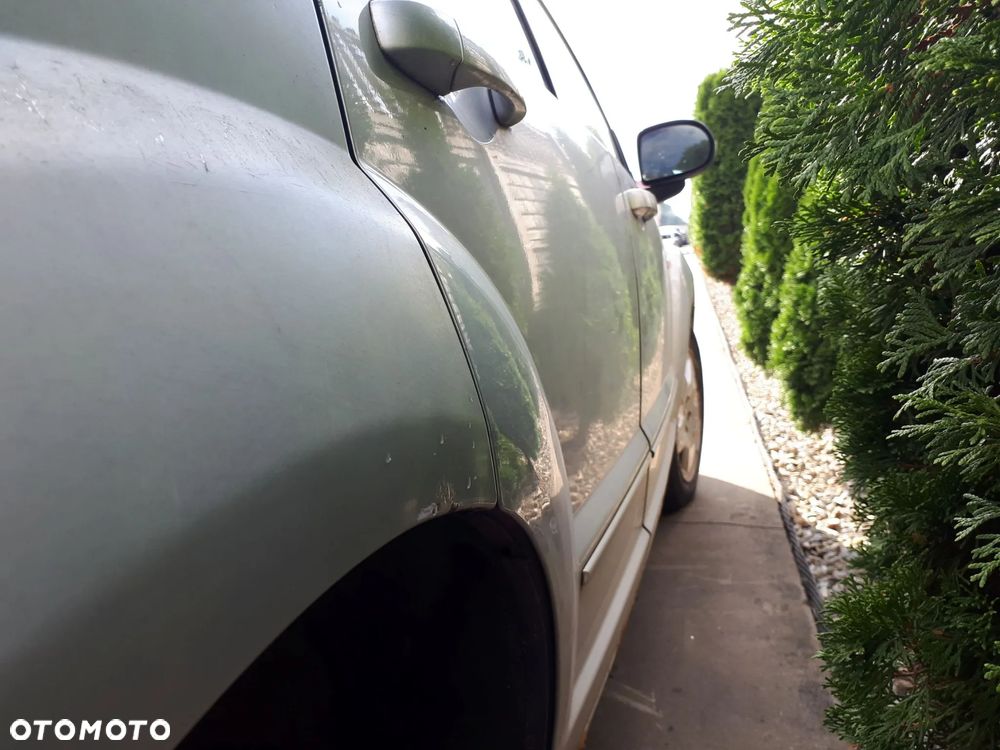 DODGE CALIBER 06-09 2.0 CRD MAGLOWNICA PRZEKŁADNIA - 15